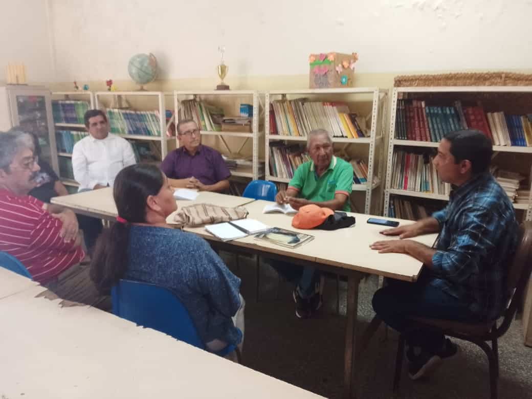 Instituto de Idiomas Indígenas