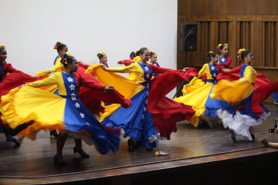 agrupaciones en Naguanagua