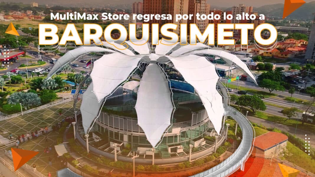 MultiMax Store Lara