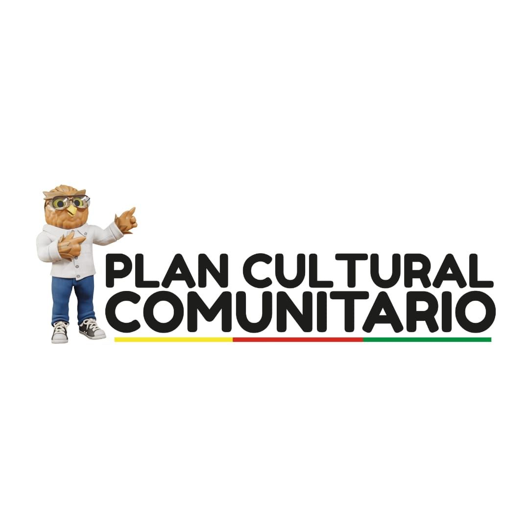 plan cultural comunitario