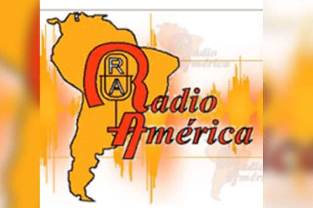 Radio América 70 años