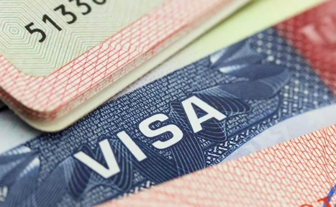 Surinam visa venezolanos