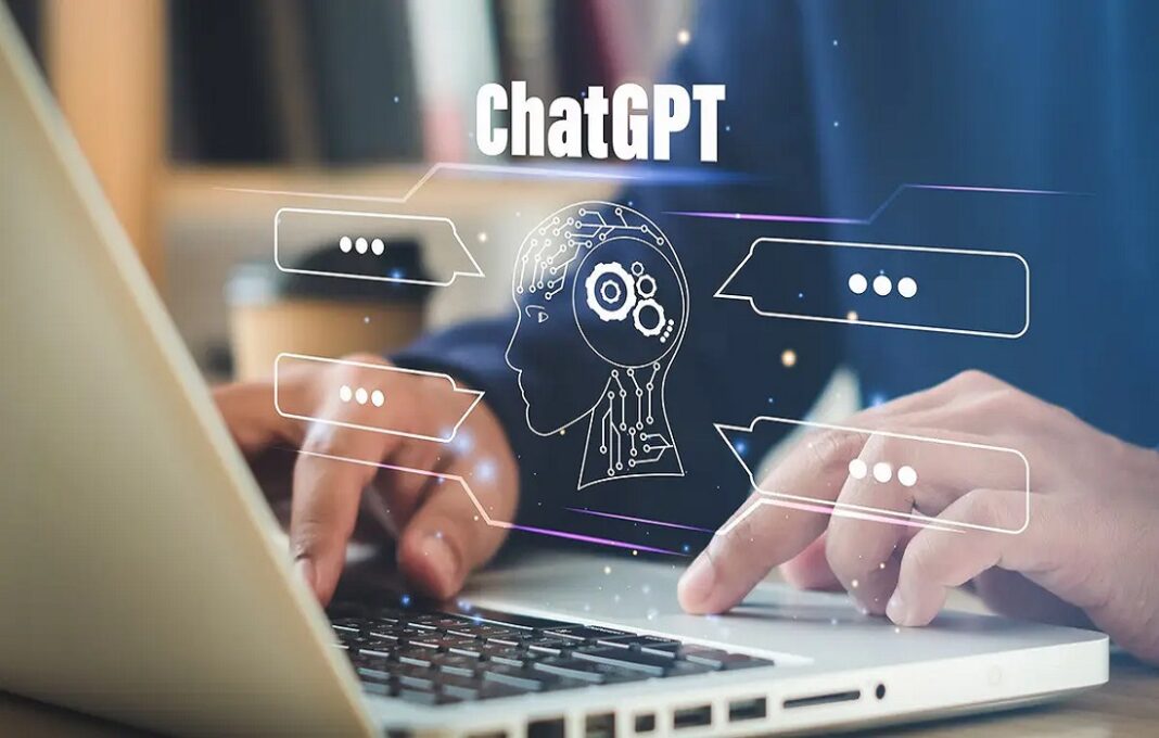 hackearon ChatGPT texto pornográfico