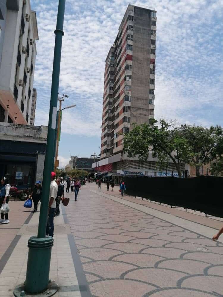 Remodelación de la Plaza Bolívar - Remodelación de la Plaza Bolívar