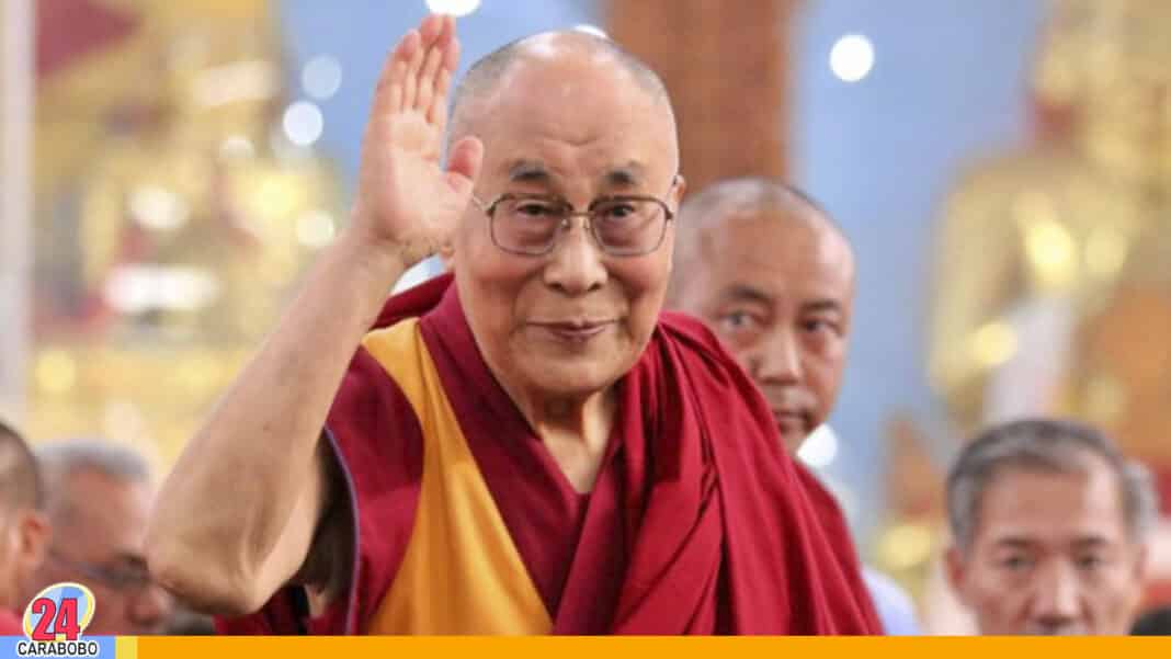 fiscal general dalai lama