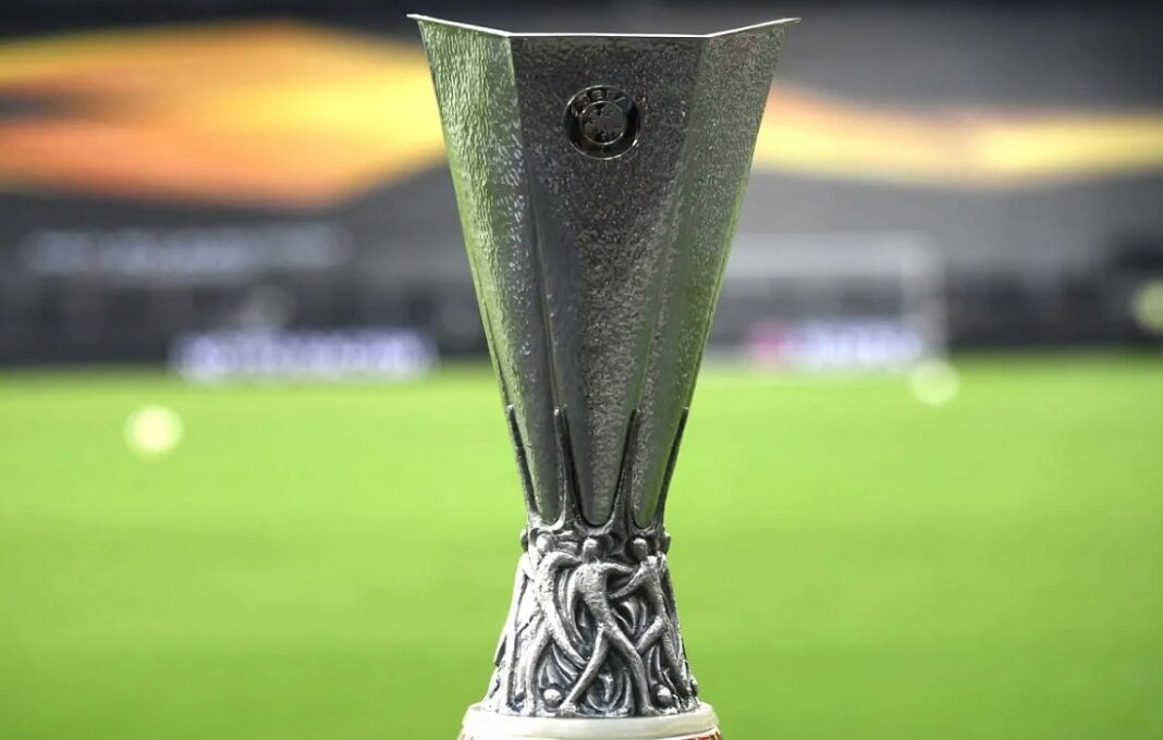 Cuartos de Final Europa League