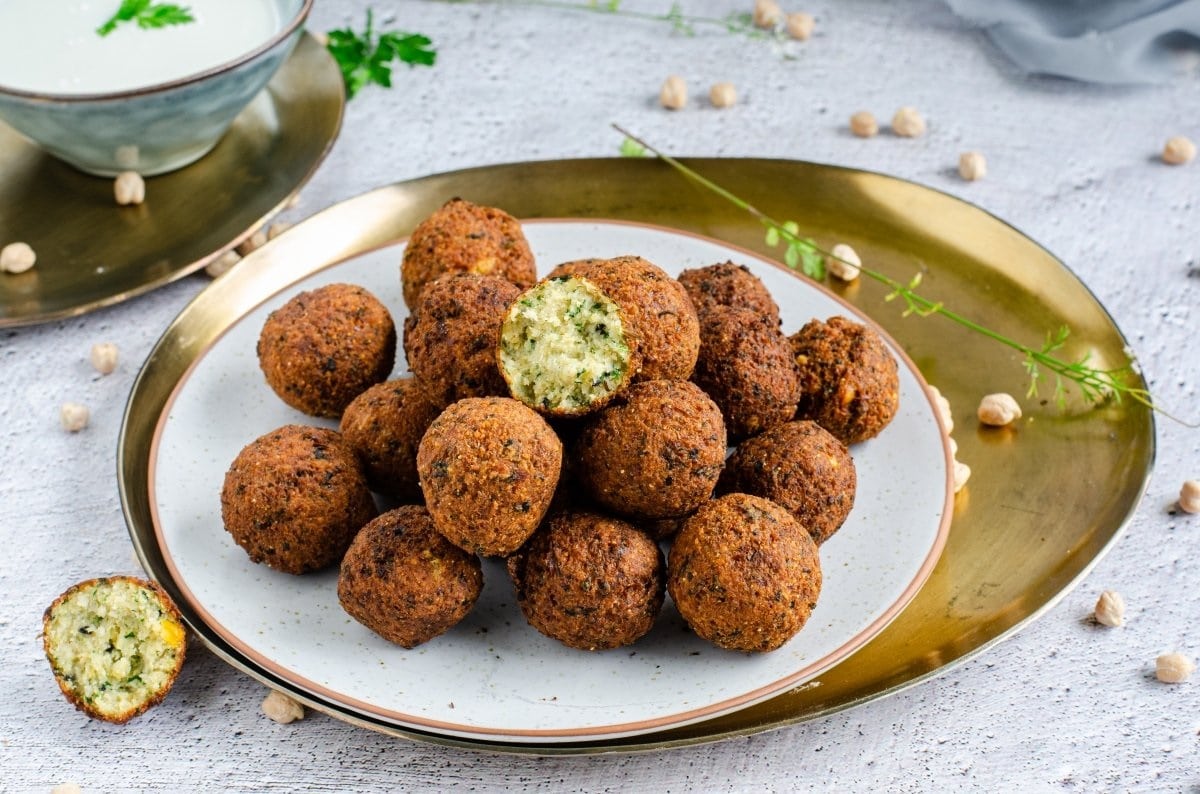 falafel