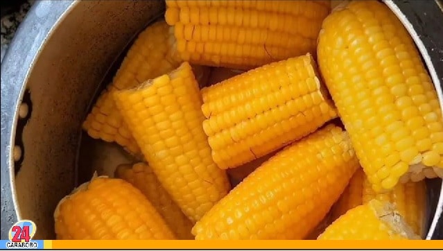 Personas diabéticas ¿pueden consumir maíz?