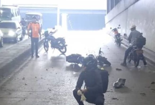 Motorizado en Caracas - Motorizado en Caracas