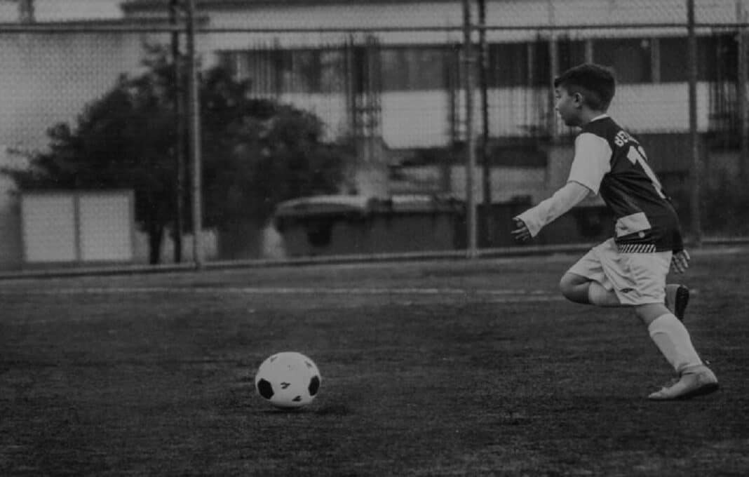 adolescente murió partido fútbol