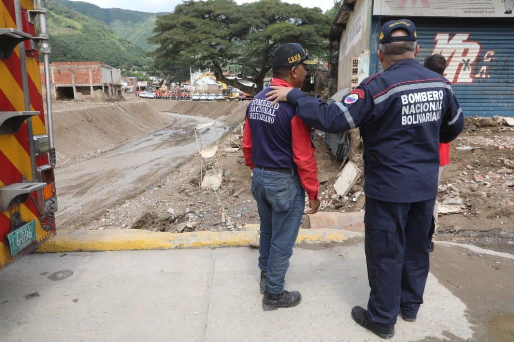 Activan Plan de Lluvias