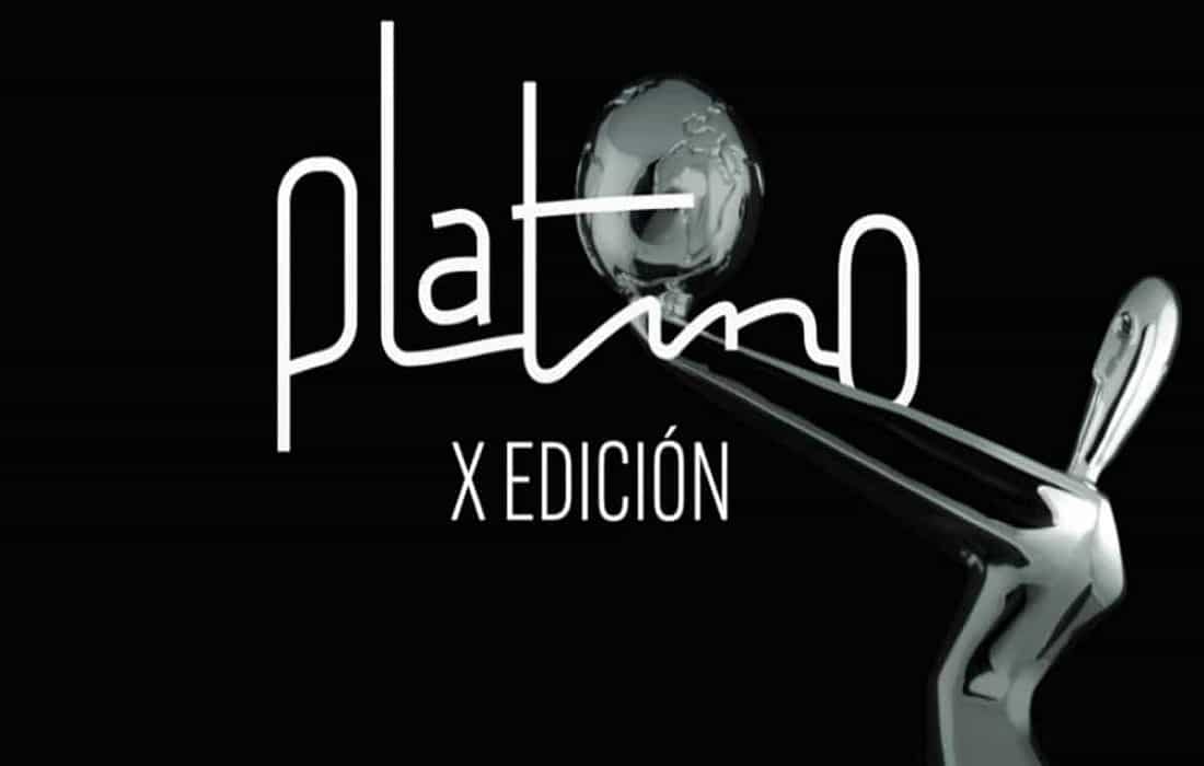 Conoce A Los Ganadores De La X Edición De Los Premios Platino