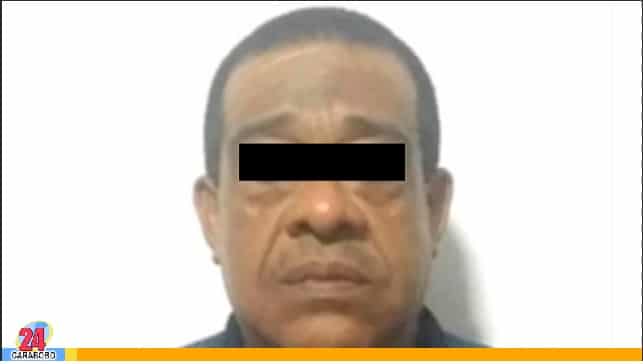 Estafador fue detenido en Maracay - Estafador fue detenido en Maracay