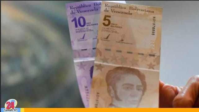 Salario mínimo en Venezuela en 2023 - Salario mínimo en Venezuela en 2023