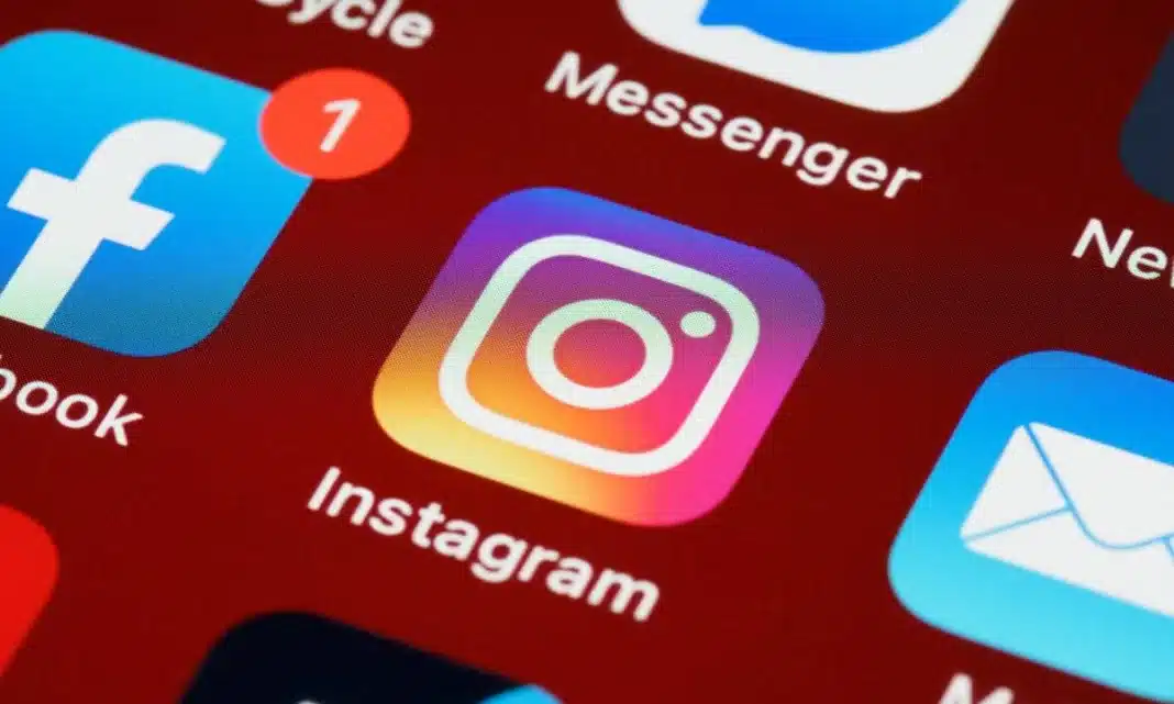 Reportan caída Instagram