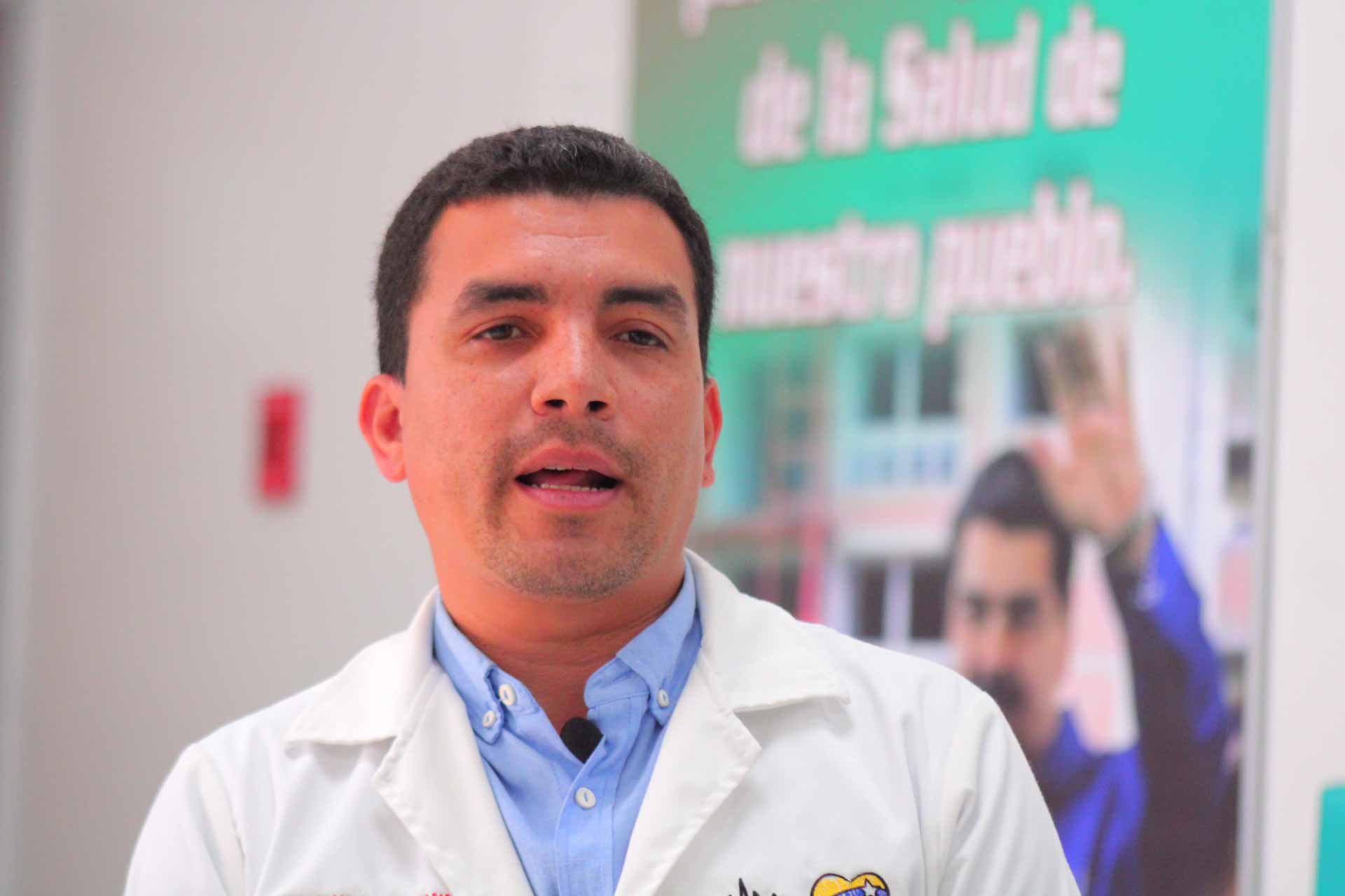 Dr. Pedro Salinas