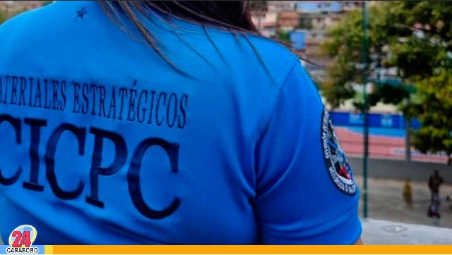 Solicitado por homicidio intencional en Aragua - Solicitado por homicidio intencional en Aragua