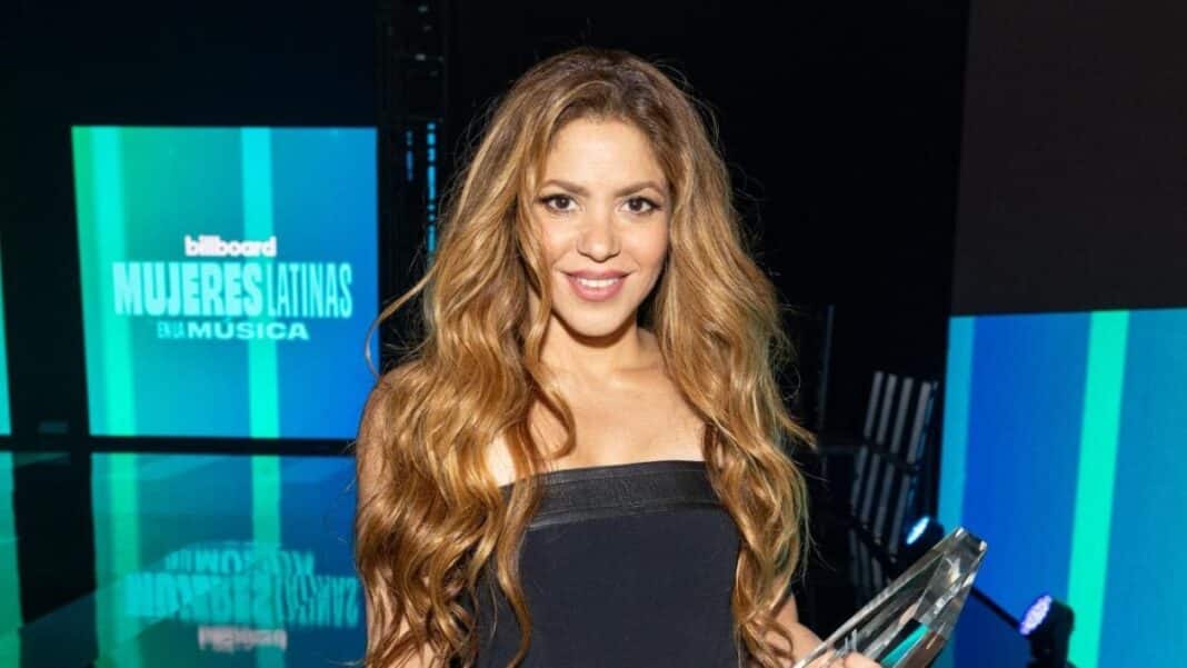 Shakira Acróstico