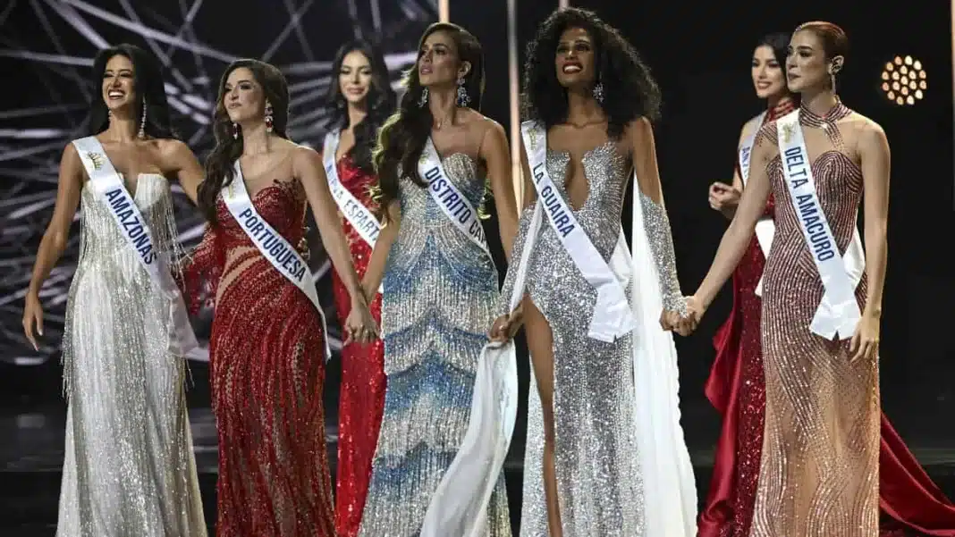 Miss Venezuela 2023 no hará Poliedro de CaracasMiss Venezuela 2023 no hará Poliedro de Caracas