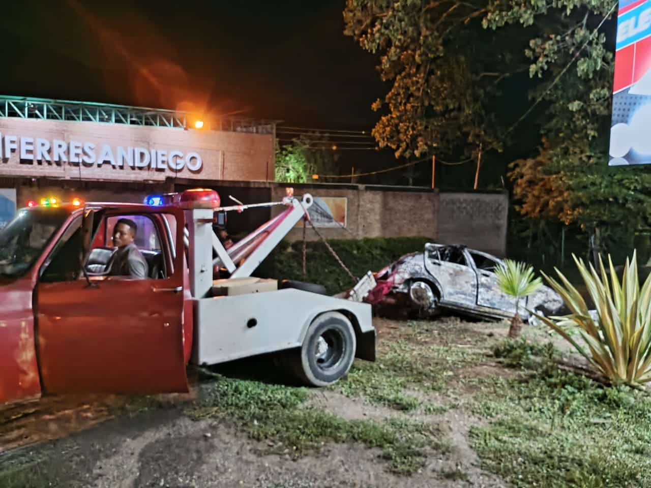 Accidentes de tránsito en abril 2023 en Carabobo - Accidentes de tránsito en abril 2023 en Carabobo