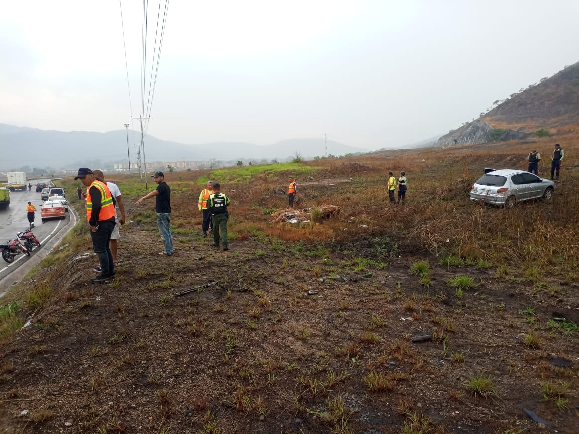 Accidentes de tránsito en abril 2023 en Carabobo - Accidentes de tránsito en abril 2023 en Carabobo