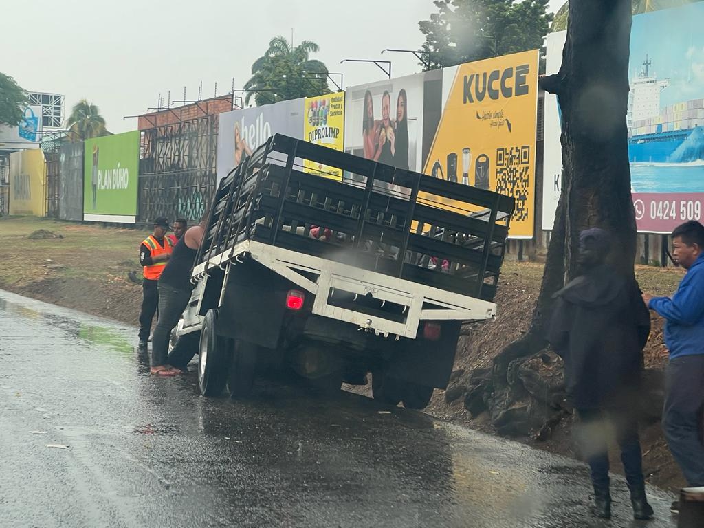 Accidentes de tránsito en abril 2023 en Carabobo - Accidentes de tránsito en abril 2023 en Carabobo