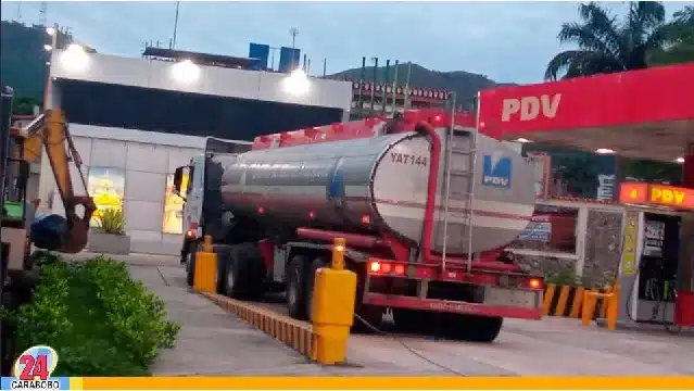Bombas de gasolina en Carabobo abiertas hoy 23 de mayo - Bombas de gasolina en Carabobo abiertas hoy 23 de mayo