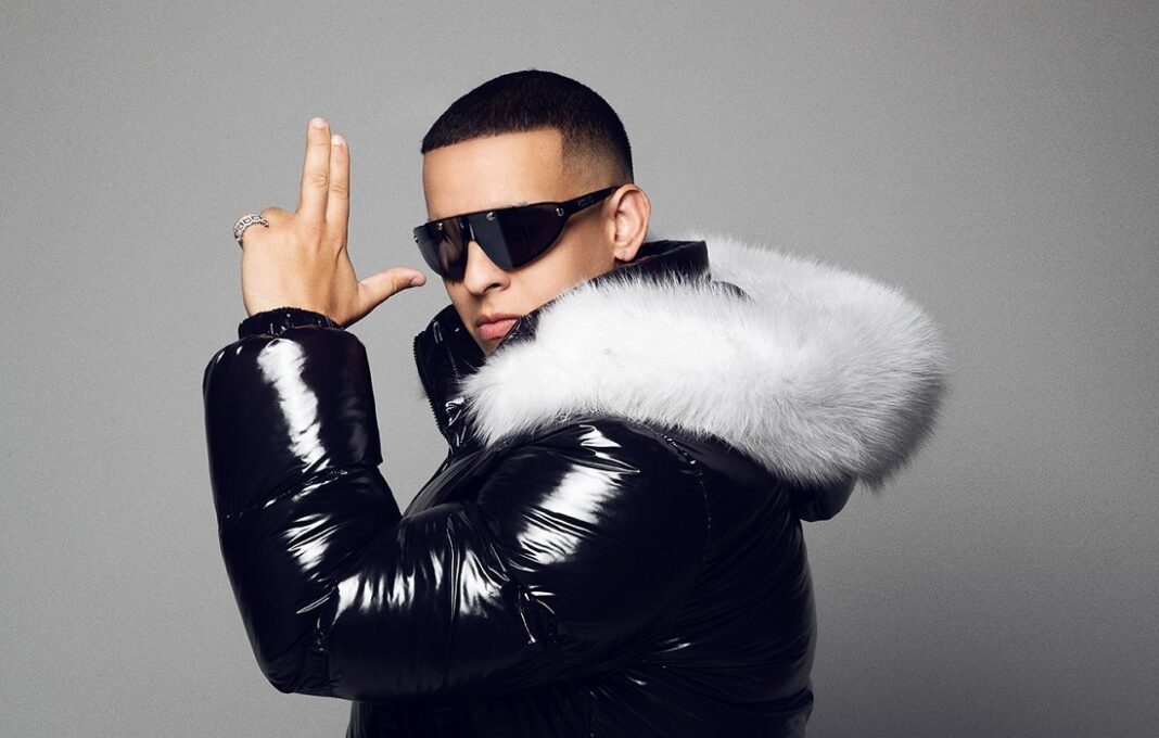 Daddy Yankee productor serie Netflix