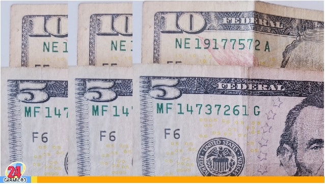 Dólar paralelo hoy 11 de mayo - Dólar paralelo hoy 11 de mayo