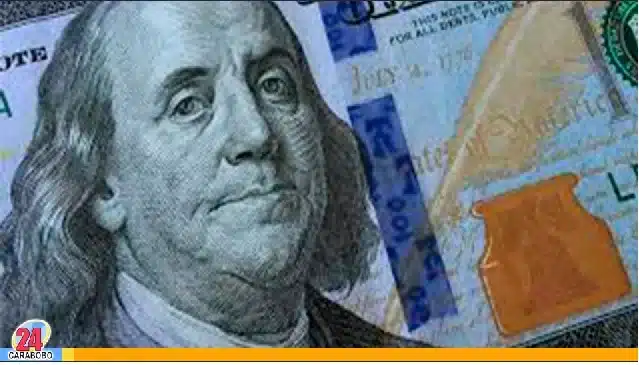 Dólar paralelo hoy 30 de mayo - Dólar paralelo hoy 30 de mayo