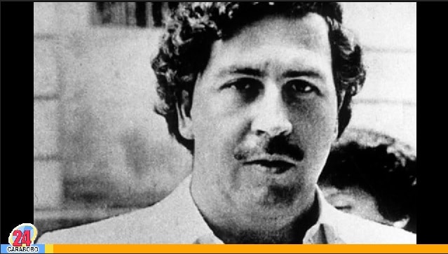 La mansión de Pablo Escobar - La mansión de Pablo Escobar