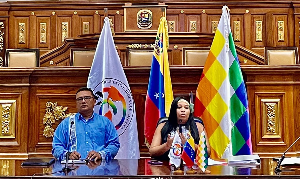 Día Nacional de la Afrovenezolanidad 