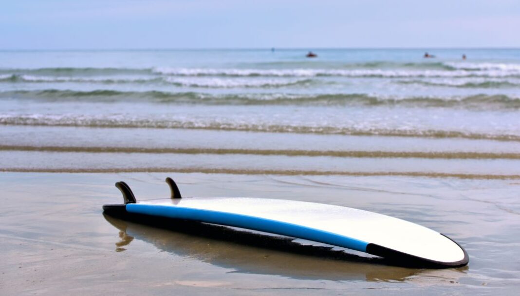 Surfista murió en Naiguatá
