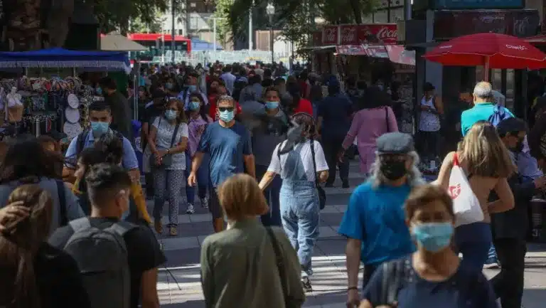 Encuesta: Principales prioridades ciudadanas en Venezuela