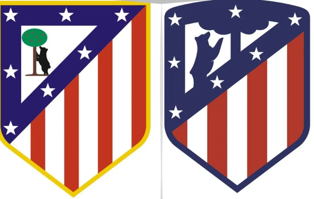 Atlético de Madrid escudo