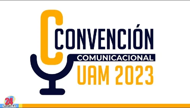 Convención Comunicacional UAM 2023 - Convención Comunicacional UAM 2023