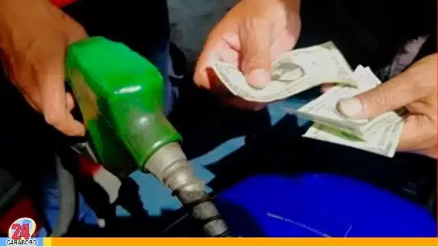 Bombas de gasolina abiertas hoy 14 de junio en Carabobo - Bombas de gasolina abiertas hoy 14 de junio en Carabobo