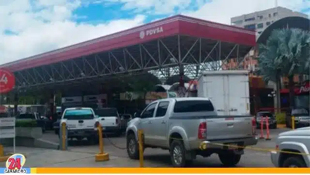 Bombas de gasolina hoy 21 de junio abiertas en Carabobo - Bombas de gasolina hoy 21 de junio abiertas en Carabobo