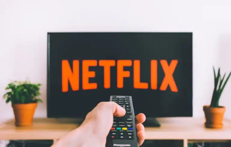 Netflix anunció un importante cierre del servicio este año