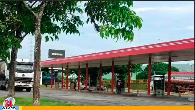 Bombas de gasolina abiertas hoy 19 de junio en Carabobo - Bombas de gasolina abiertas hoy 19 de junio en Carabobo