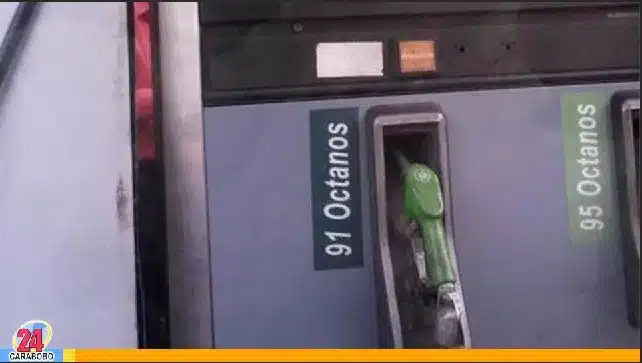 Bombas de gasolina abiertas hoy 5 de junio en Carabobo - Bombas de gasolina abiertas hoy 5 de junio en Carabobo