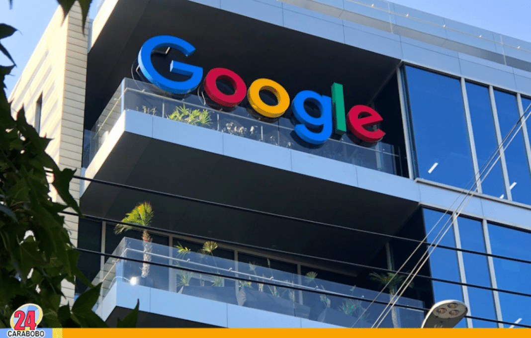 google lanza plataforma de trabajo