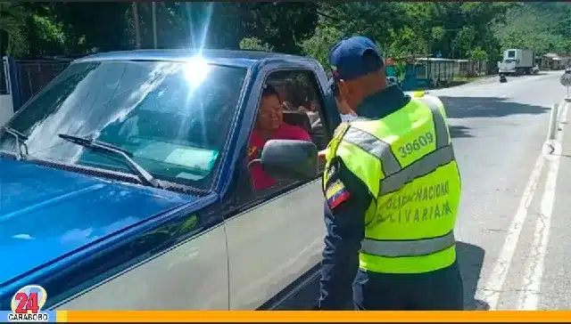 Las placas de los vehículos en Venezuela - Las placas de los vehículos en Venezuela