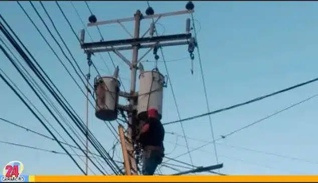 Electricidad en La Bocaína 2 - Electricidad en La Bocaína 2