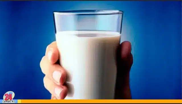 Propiedades de la leche - Propiedades de la leche