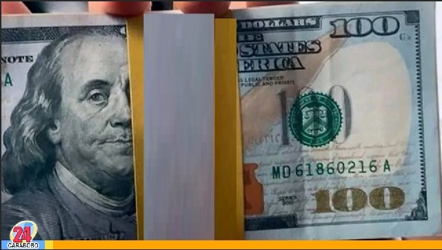 Dólar paralelo hoy 17 de julio - Dólar paralelo hoy 17 de julio