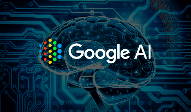 Google Inteligencia Artificial