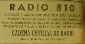 Radio 810 - Radio 810