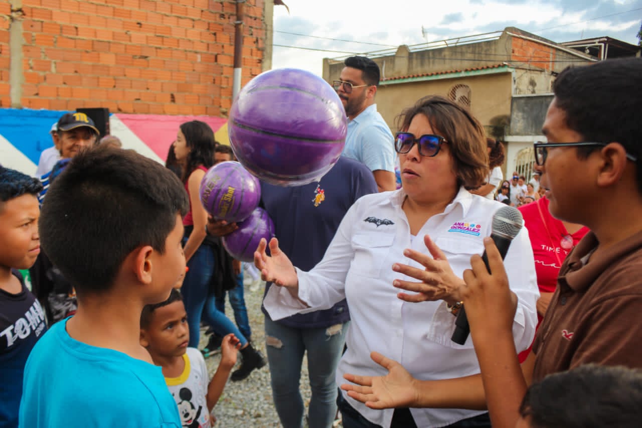 Comunidad Bolivarianos en Acción - Comunidad Bolivarianos en Acción