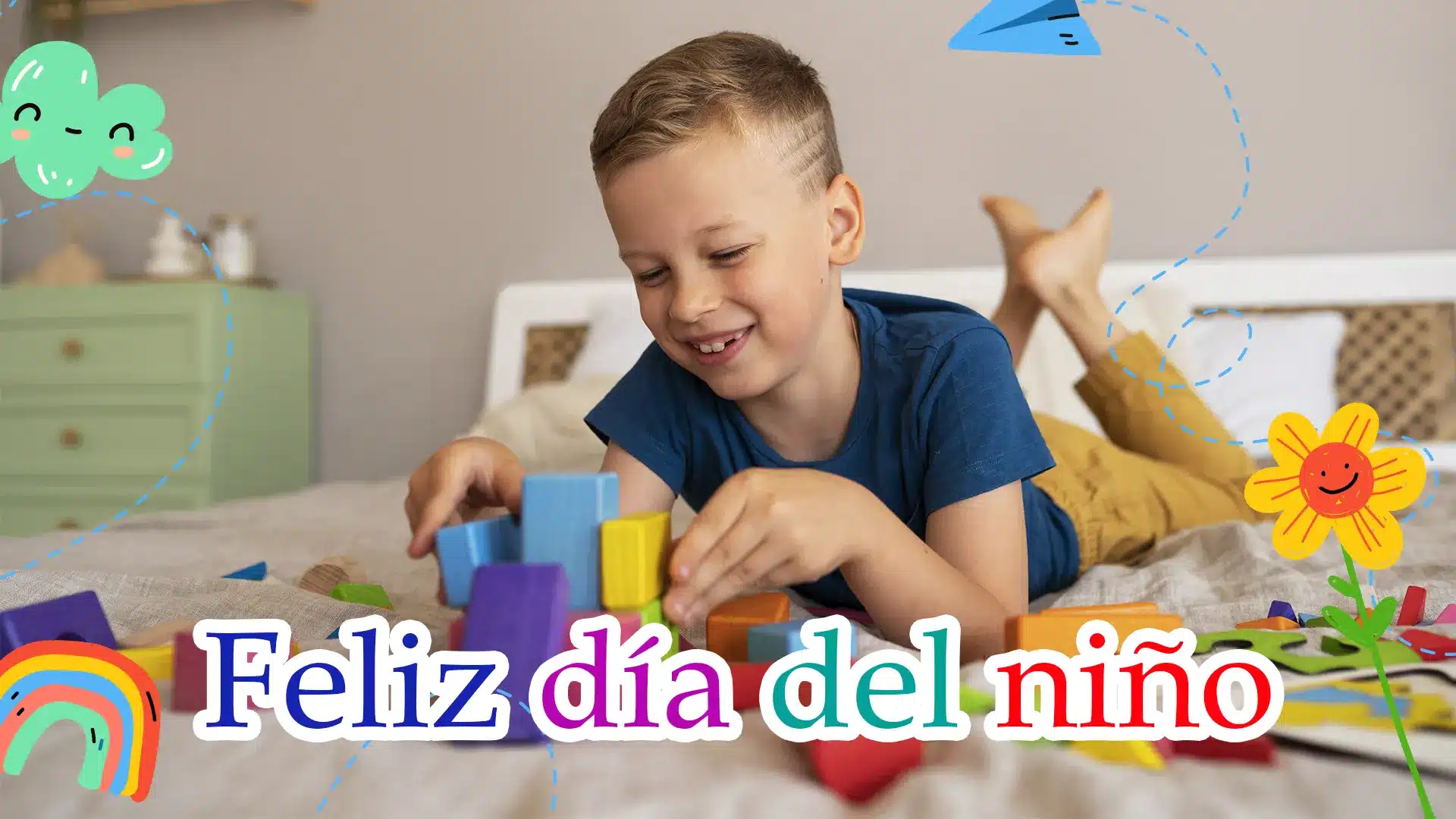 Día del Niño en Venezuela es celebrado con mucha alegría